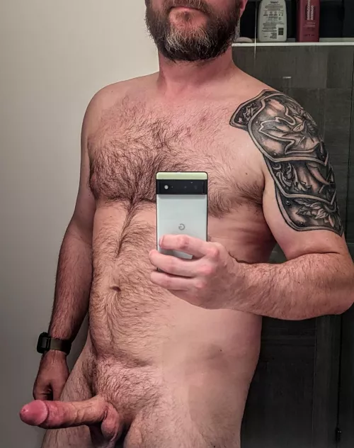 I'd like to cream your eggs this Easter. Or something like that 🤷♂️