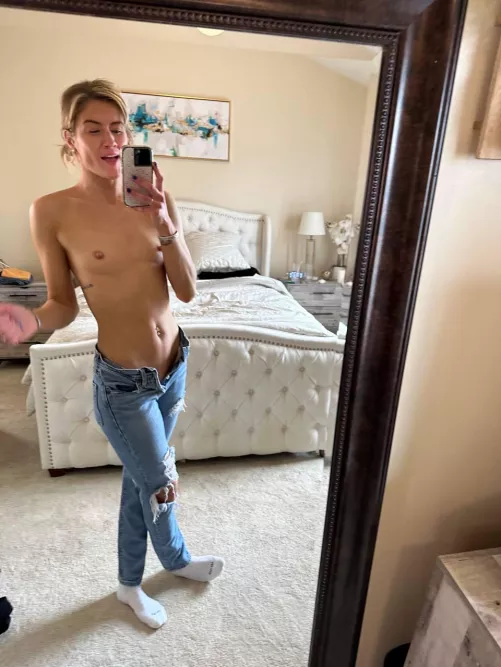 If you have a chance you would play with them?