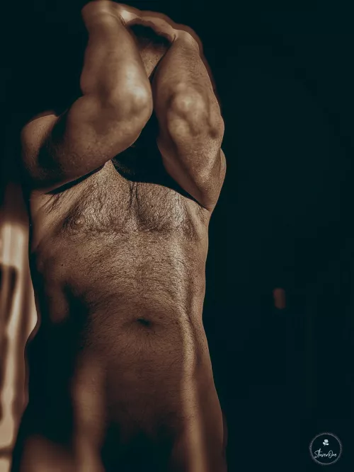 Illusion never changed into something real.