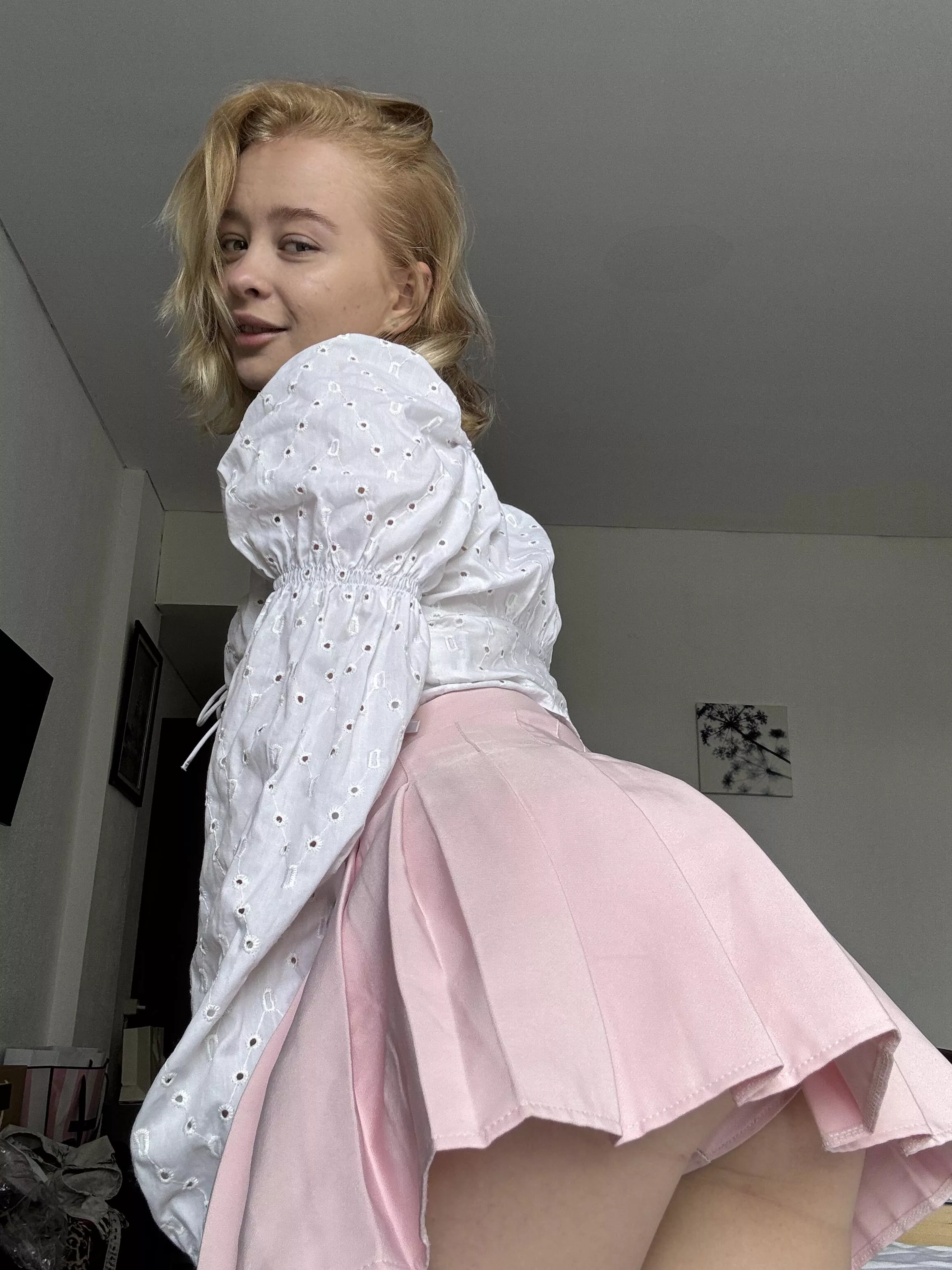 I'm all set for our delightful game with you