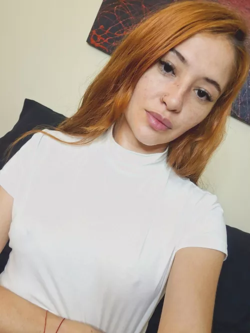 Im little but I still jiggle