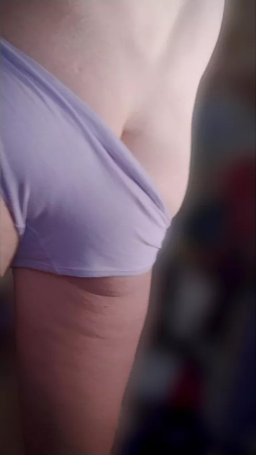 Is buttcrack a bonus?