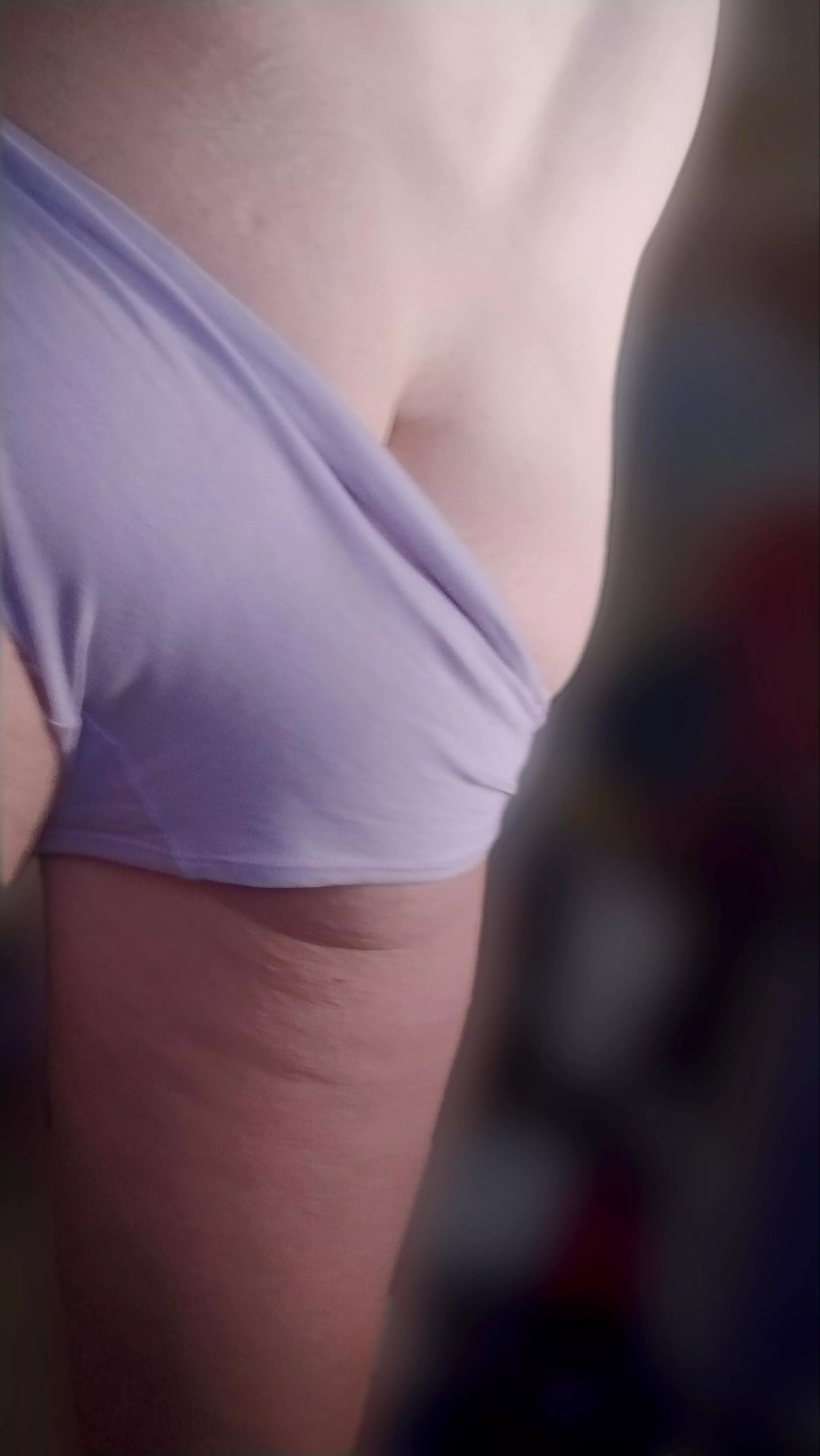 Is buttcrack a bonus?