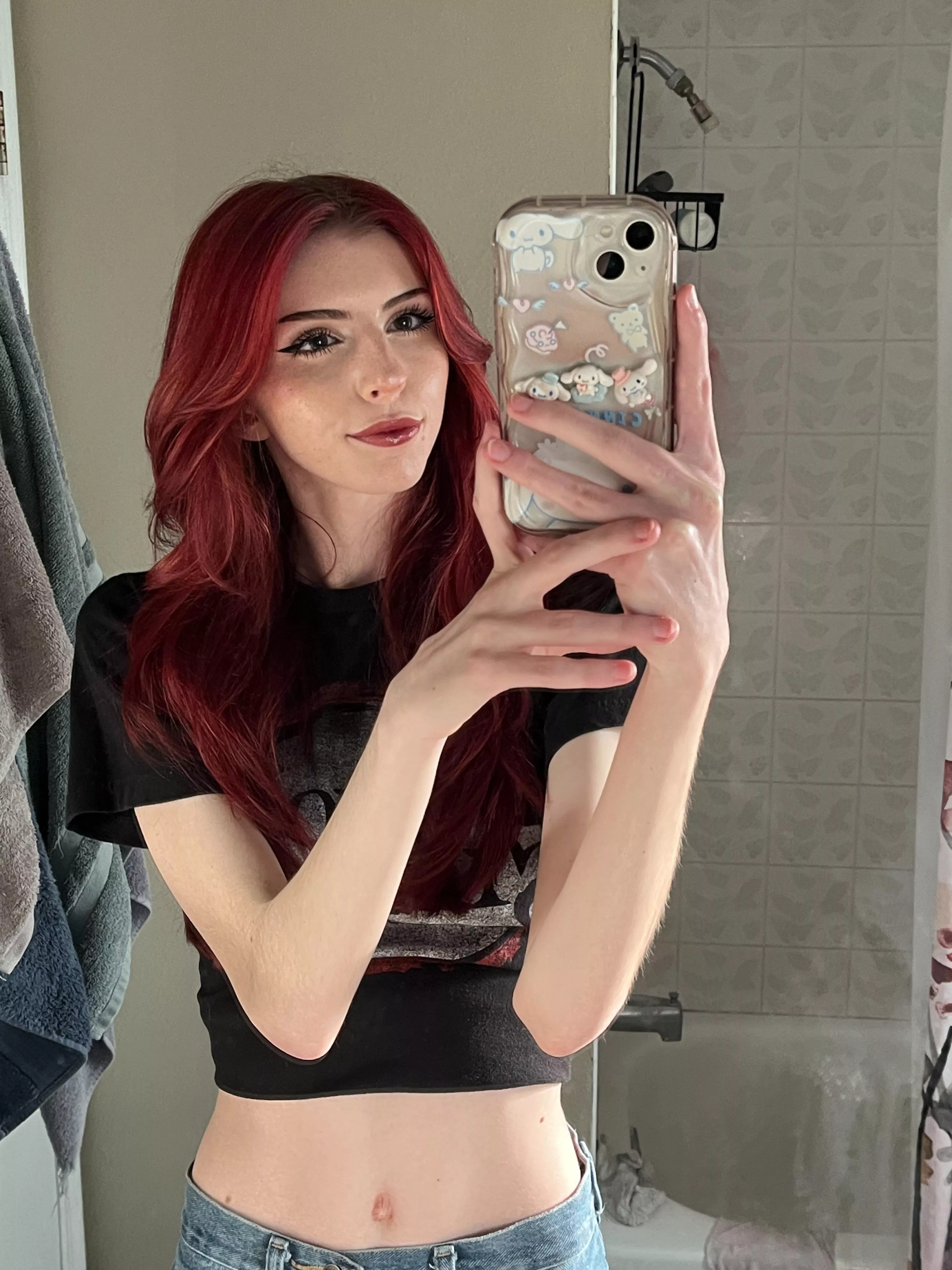 is my 20 year old body attractive?