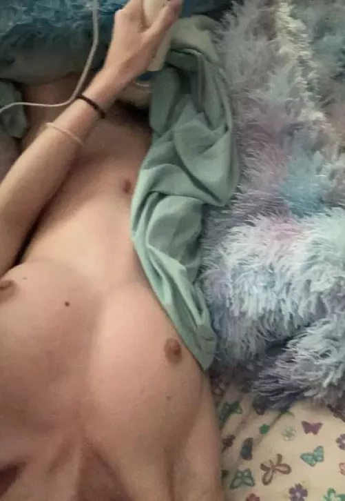 It’s so fucking good