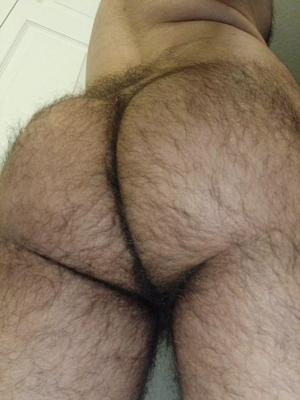 Just some straight ass lol