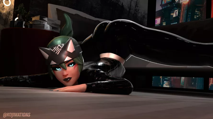 Kiriko (Kojimations)