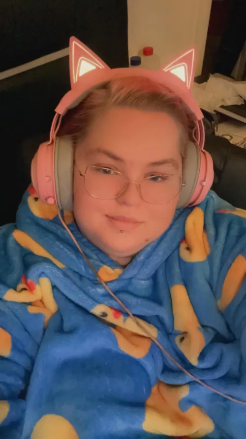 Late Night Video Games <3