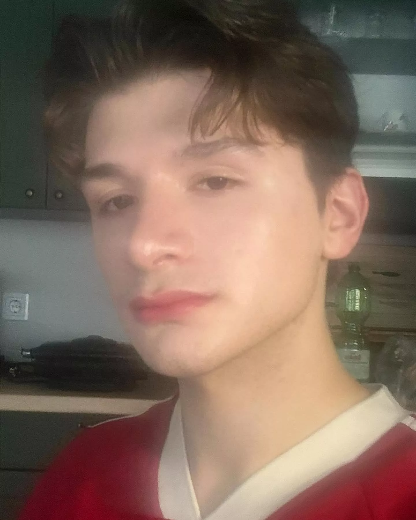 Liked the aesthetic 🫢🌸