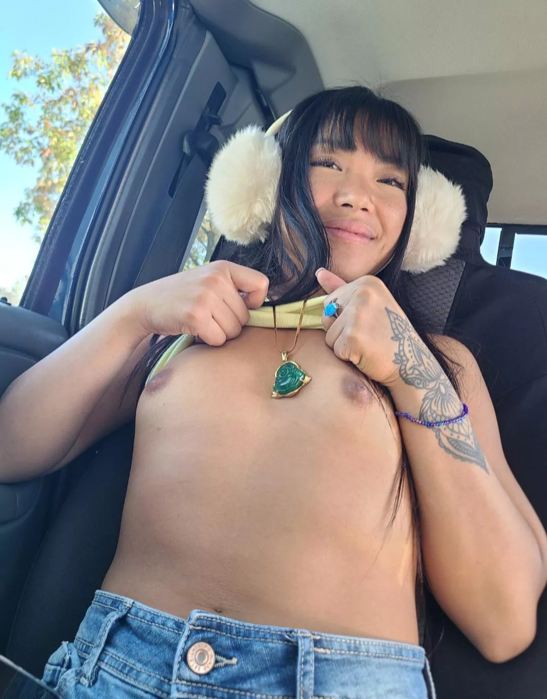 lil carflash for ya ;) 