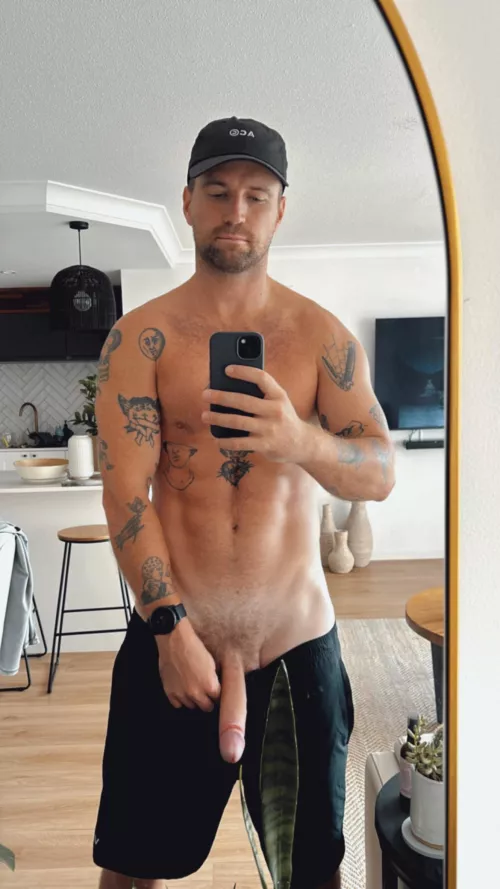 Looking for a gym partner