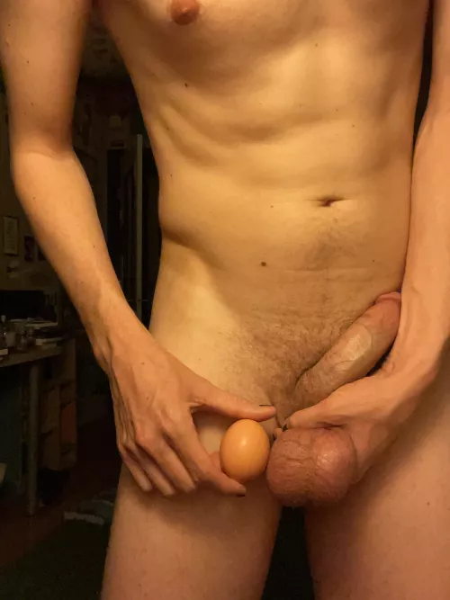 looks like u forgot a couple of easter eggs :P