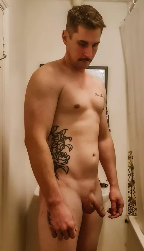 (M) 35 please honest opinions 