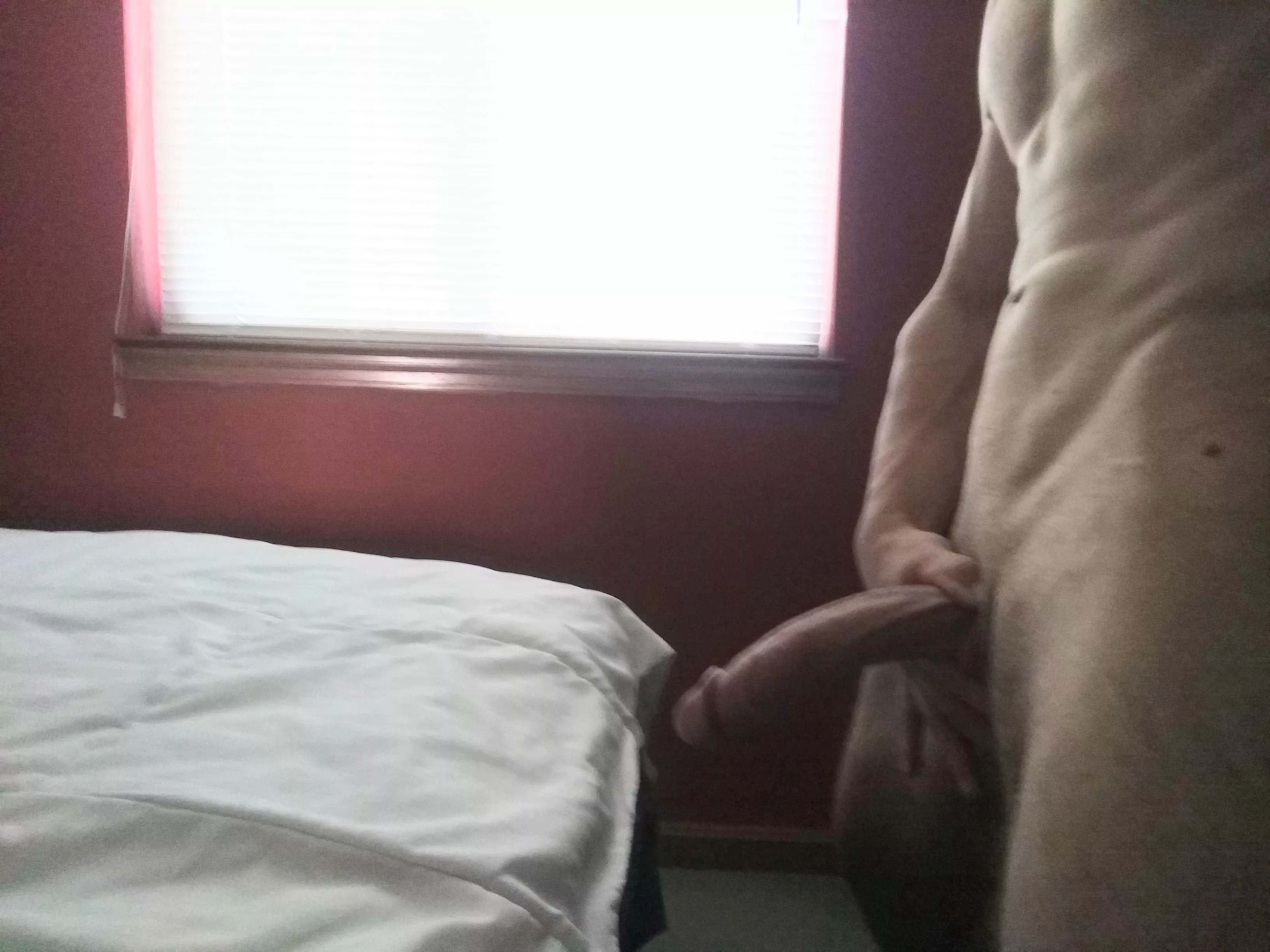 [M] post-workout easter pump 🐰 💪🏻