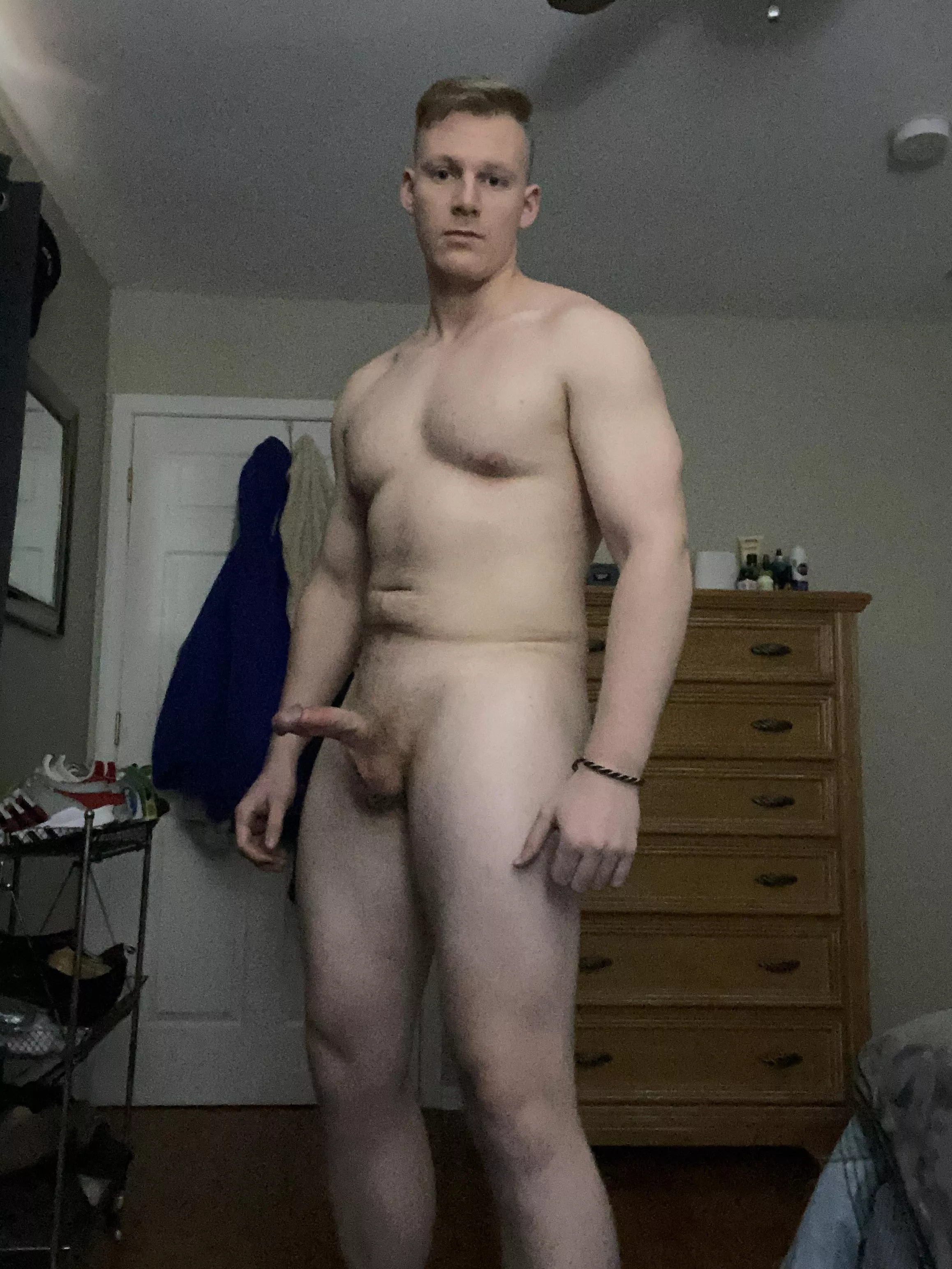 [M] smoke with me, then smoke my cock