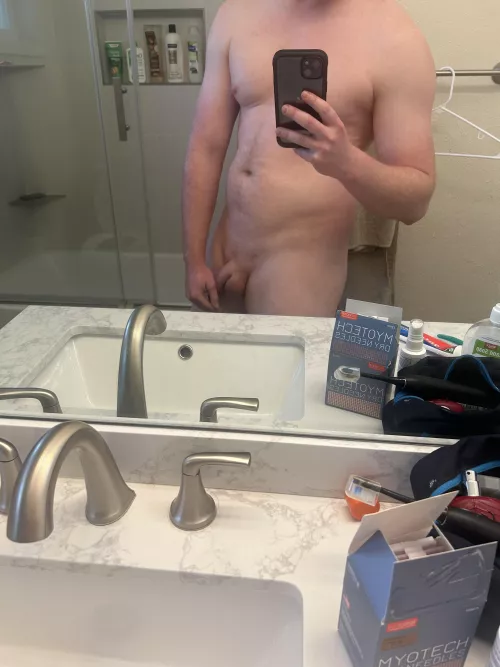 (M) thoughts?