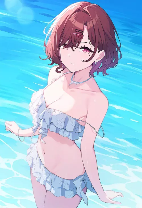 Madoka Higuchi (Idolmaster Shiny Colors)