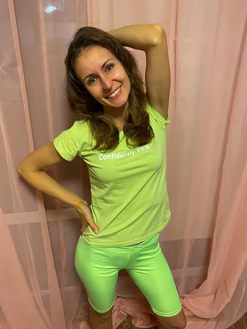 Make our evening pleasant and memorable today