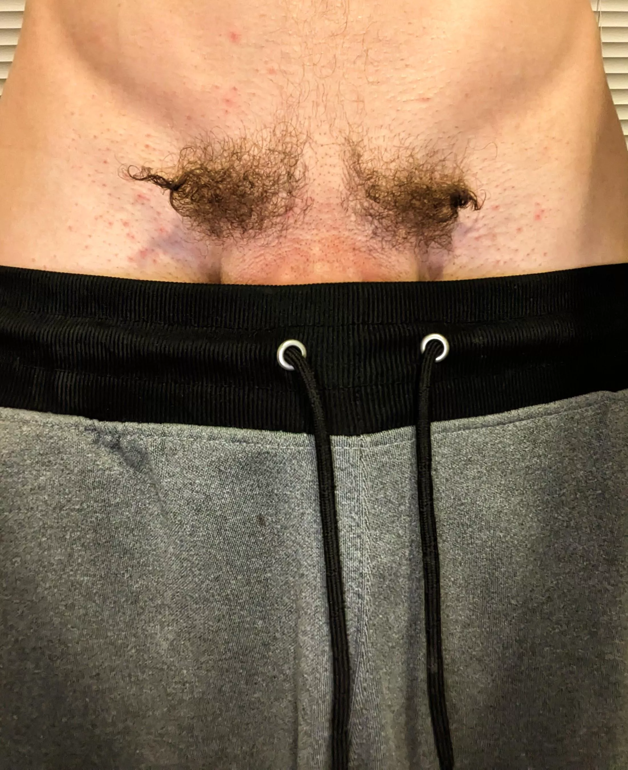 March Mustache Madness Results...