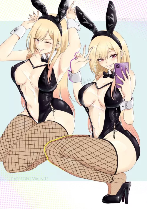 Marin [My Dress up Darling]