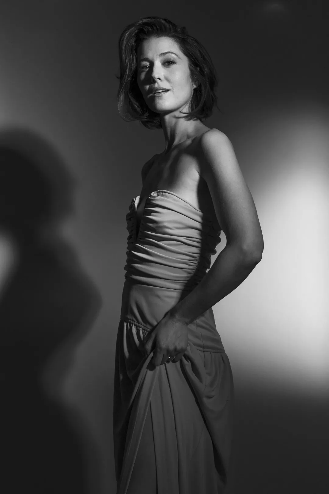 Mary Elizabeth Winstead 