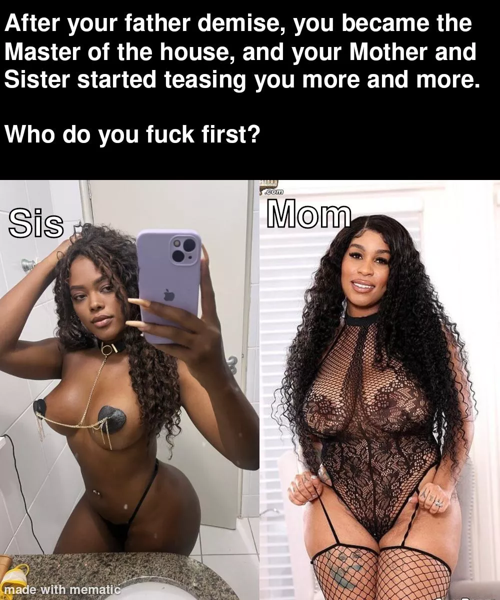 M/D/S a difficult choice