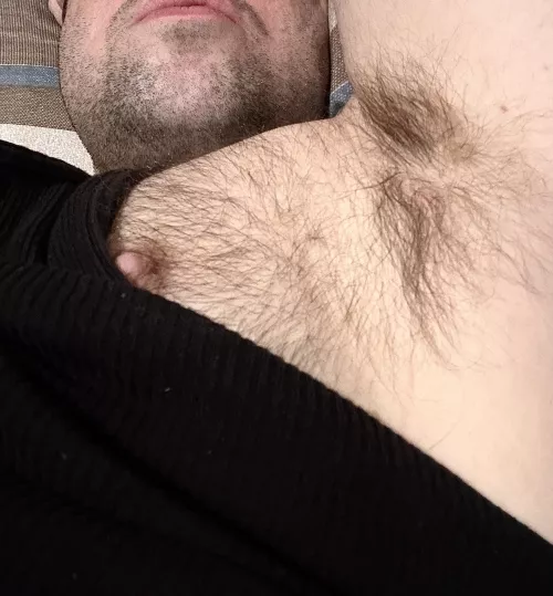 Might have to wear this at the gym to show off 😜