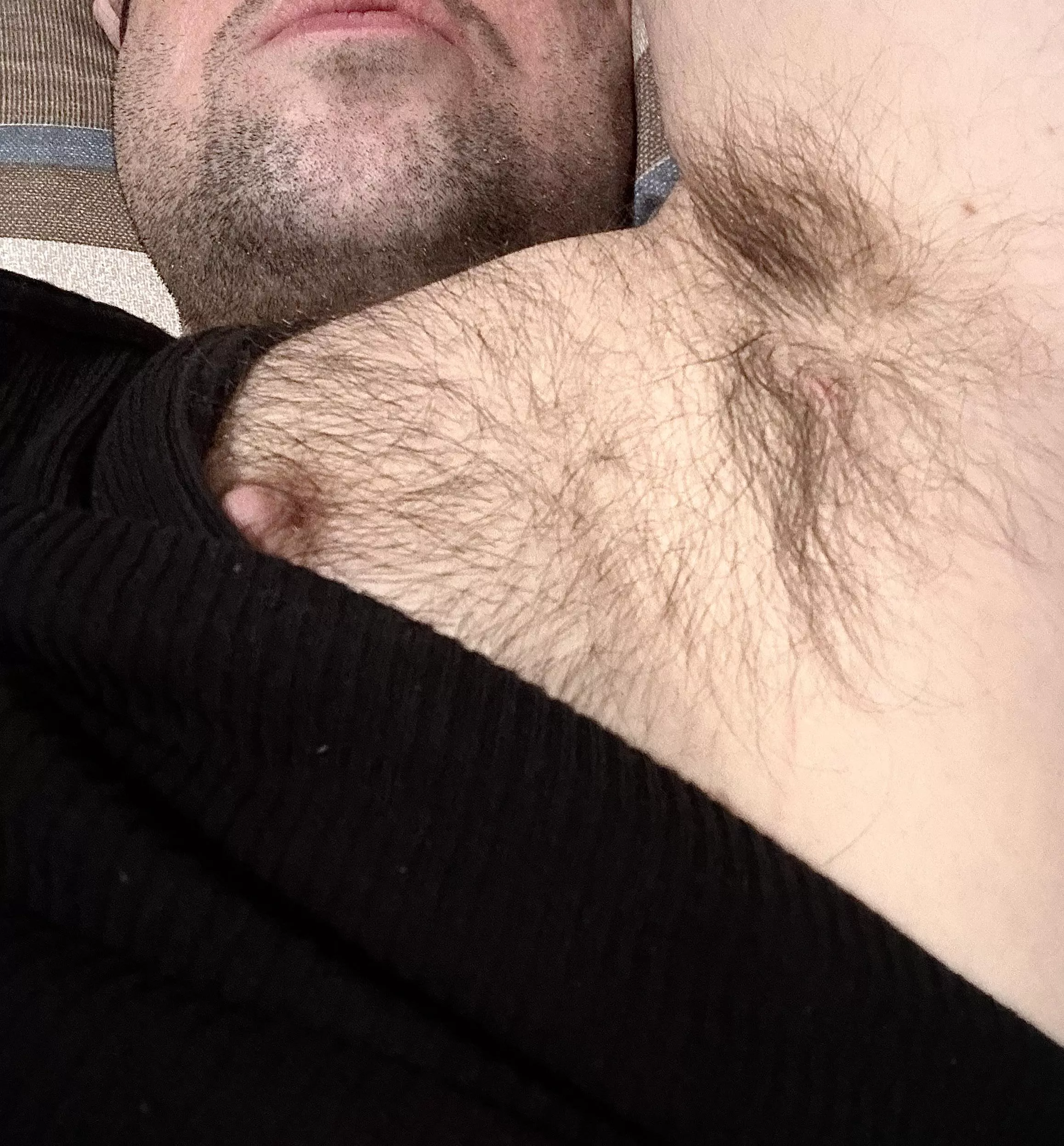 Might have to wear this at the gym to show off 😜