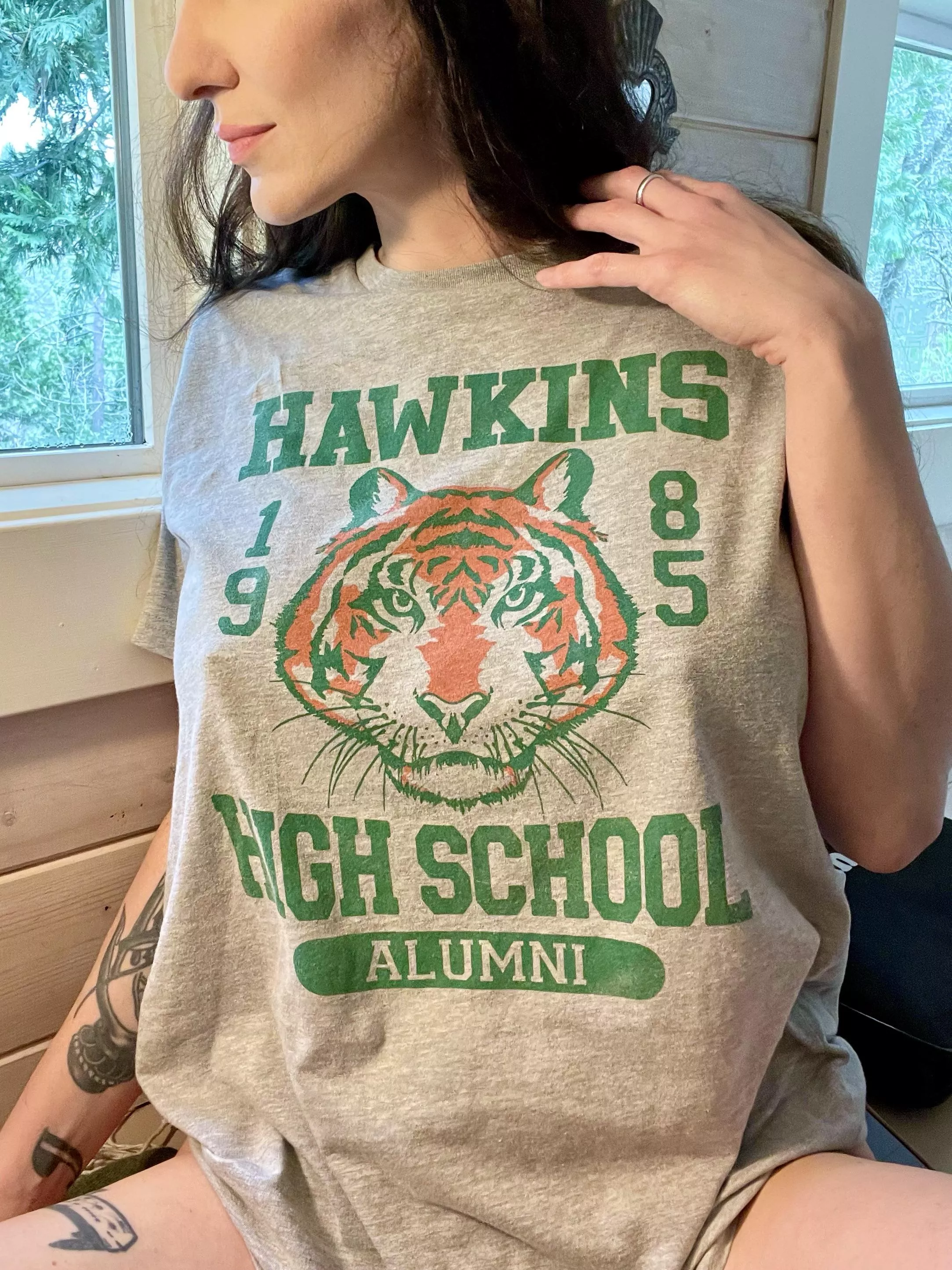 Mornings are for coffee and contemplation 