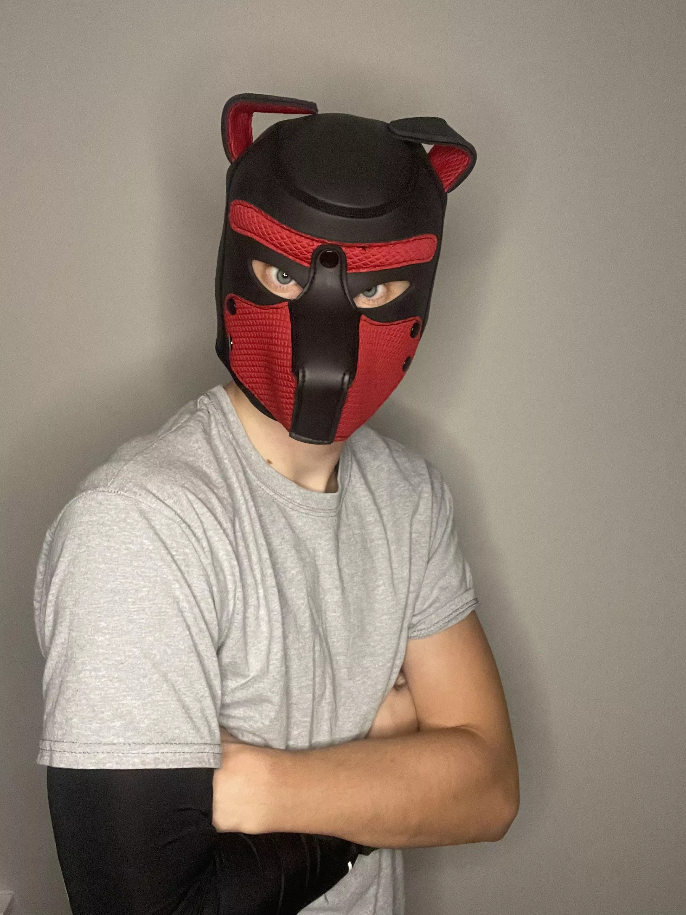 My first post on Reddit!