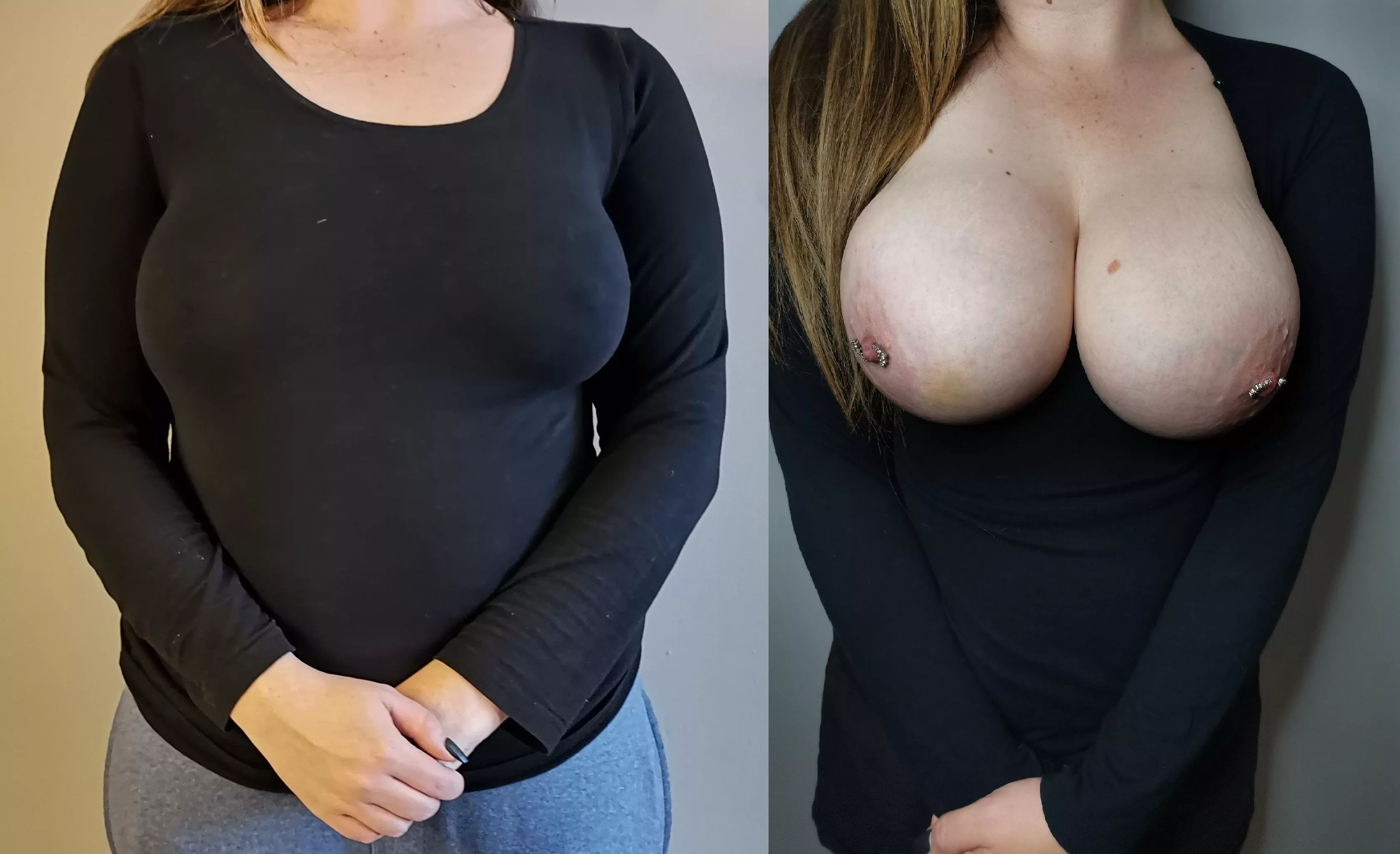 My husband doesn't fuck me like he used to, will you?