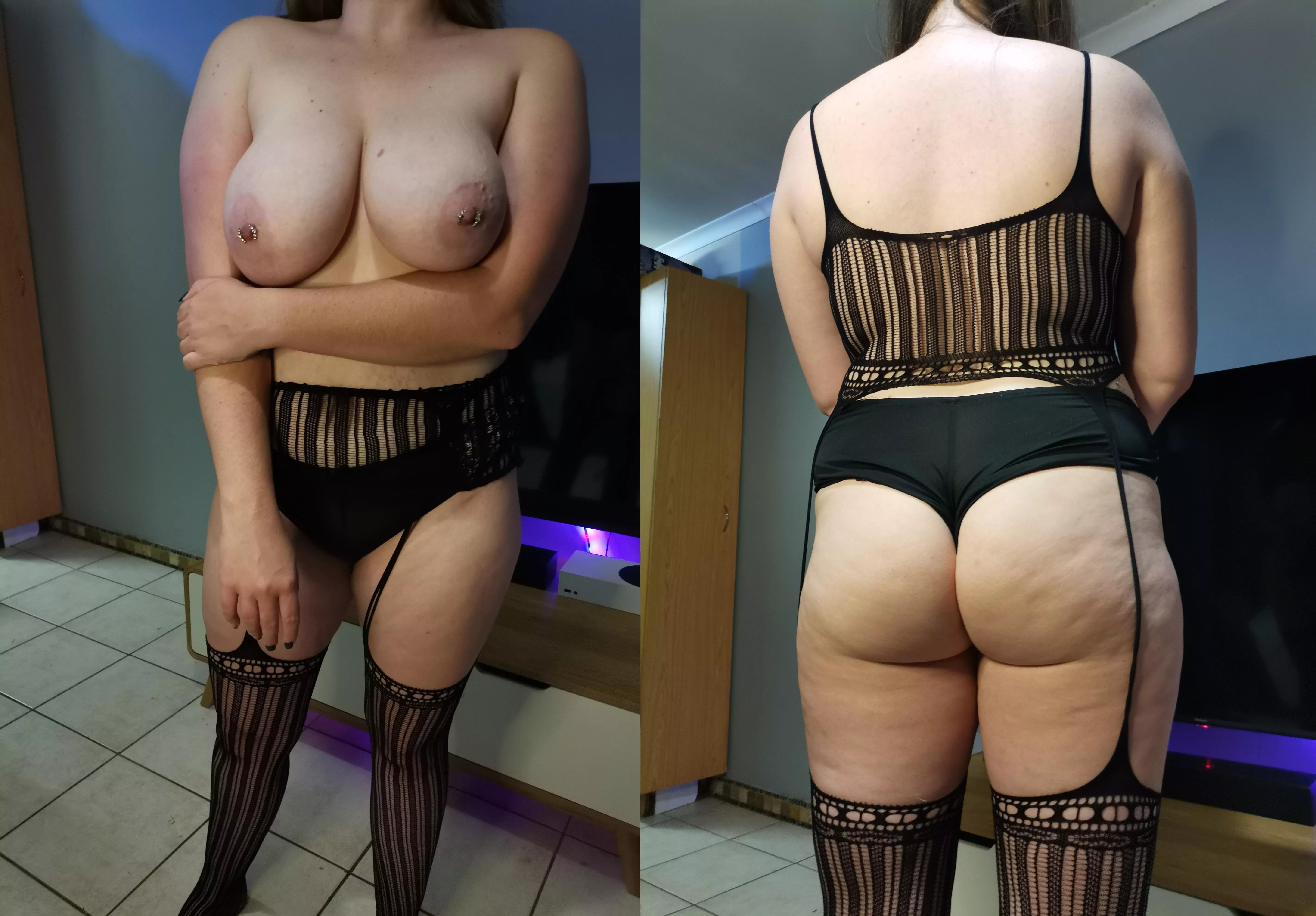 My husband doesn't fuck me like he used to. Will you?