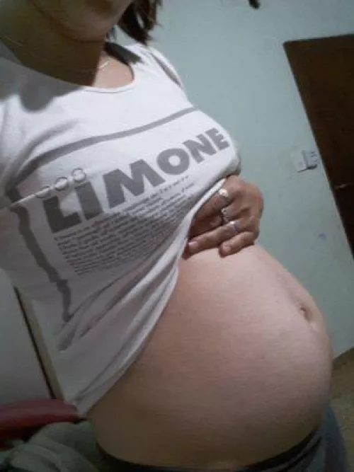 My pregnancy has made me very loving and hot come and meet me