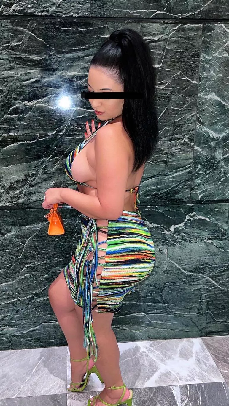 My prima is ridiculously fine