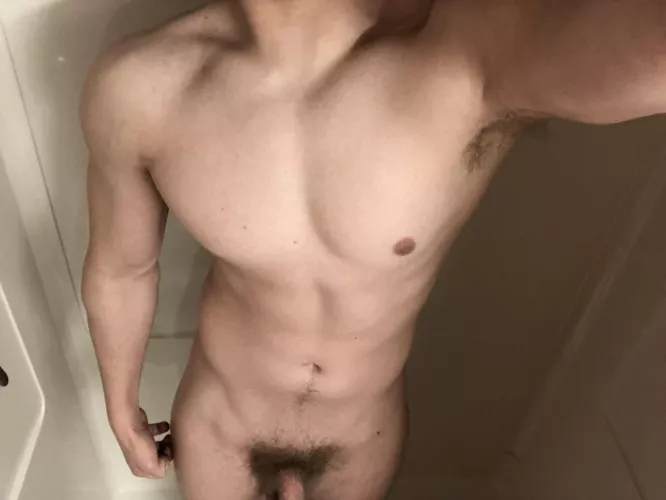Need help cumming