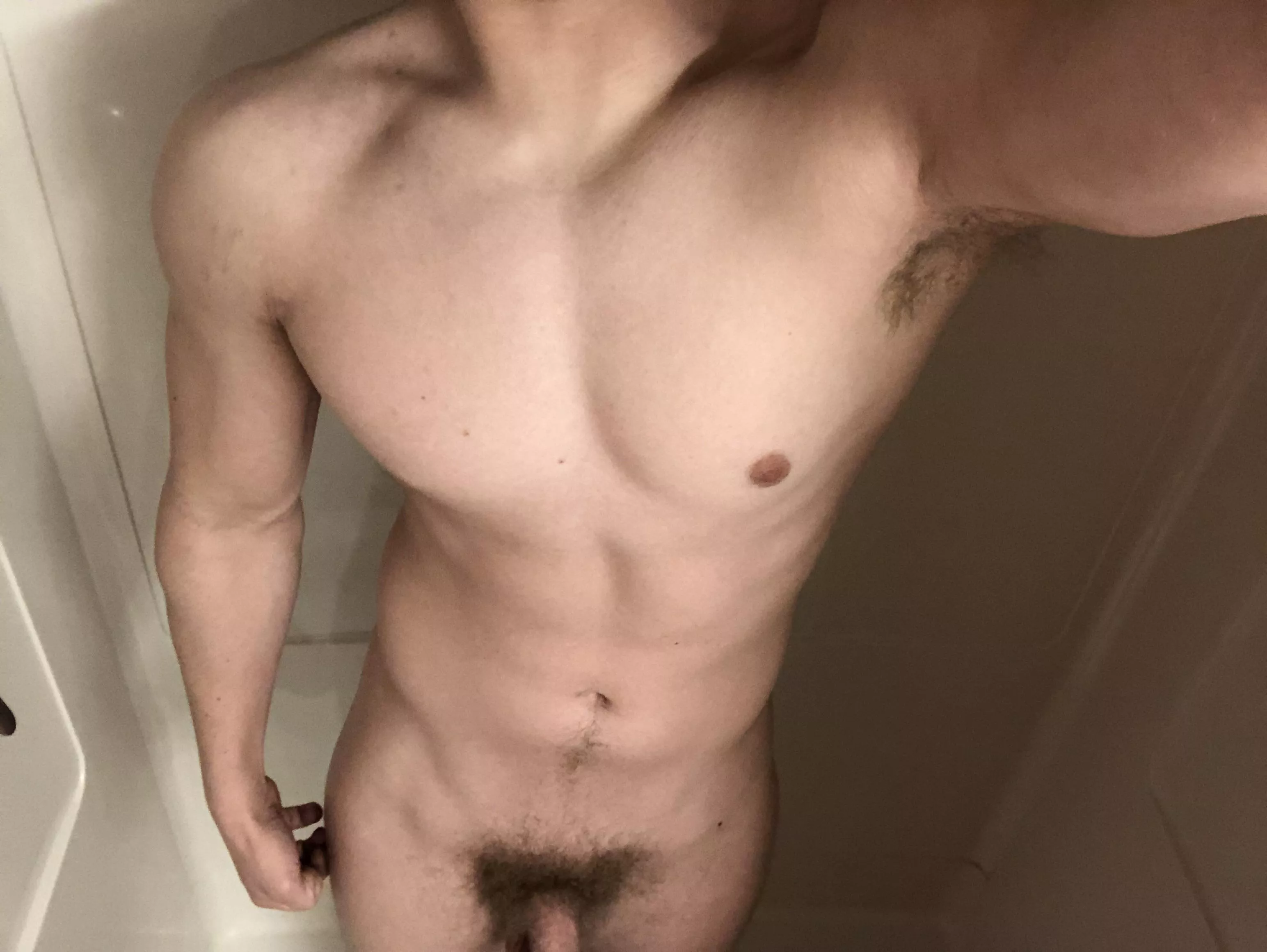 Need help cumming