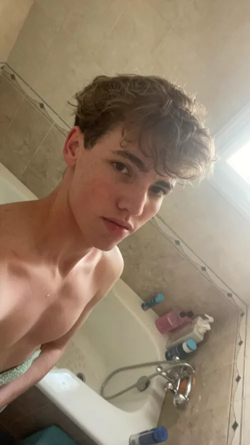 need myself a sporty boy 😮‍💨