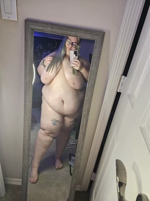 Nerds are the kinkiest 