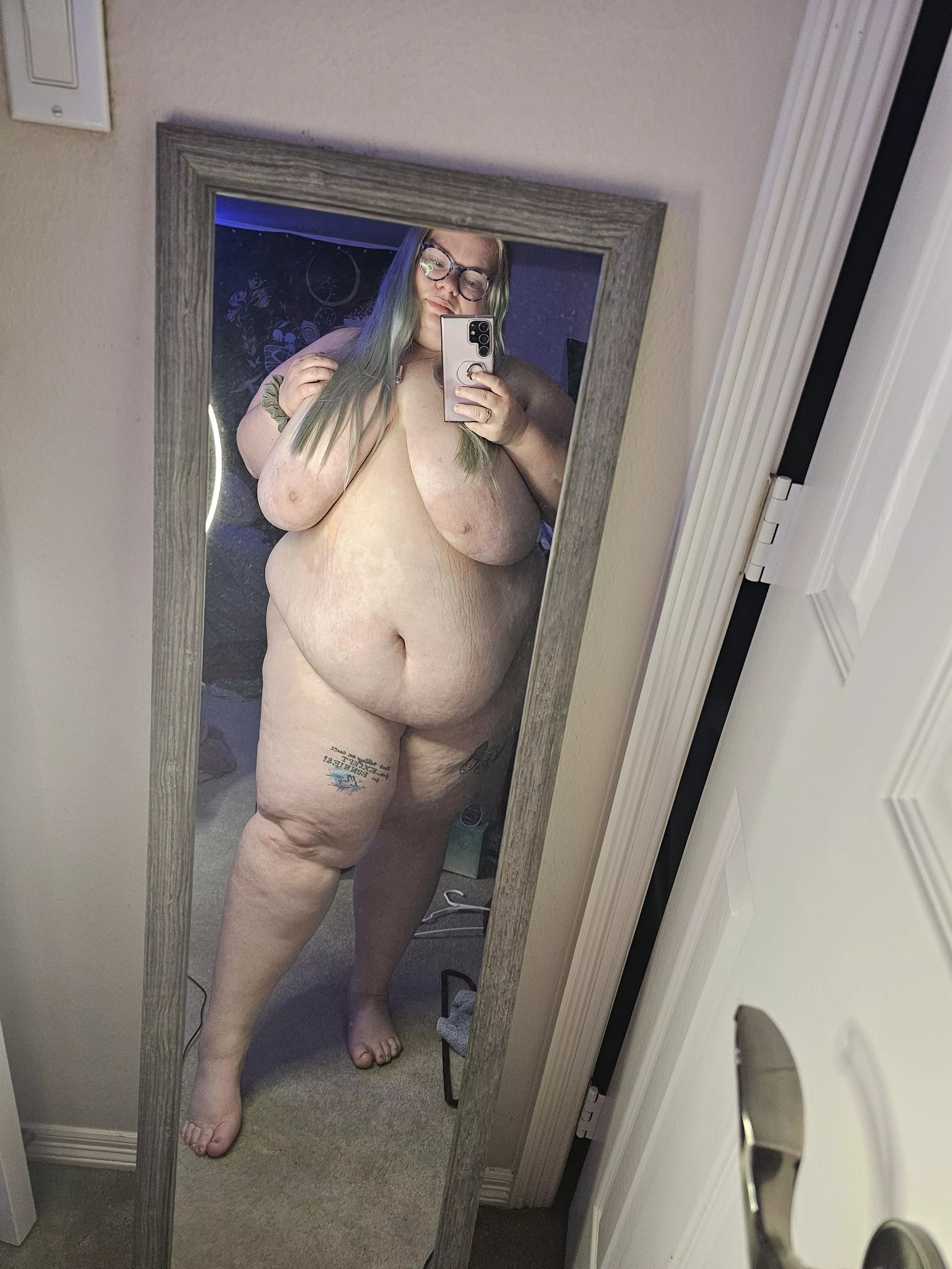 Nerds are the kinkiest 