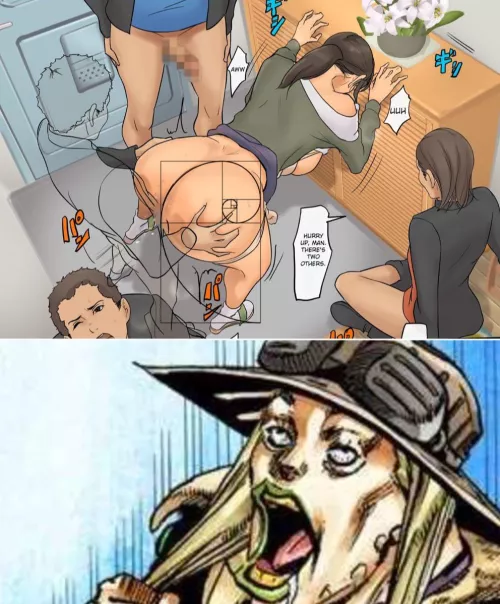 Now you know why she was targeted by her son’s bullies. 