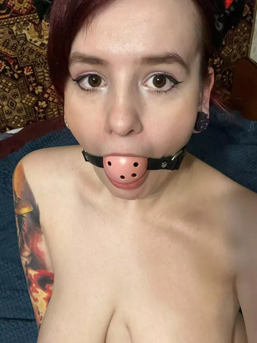 One of my favourite gags!