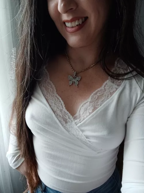 oops I forgot something today (and every day)