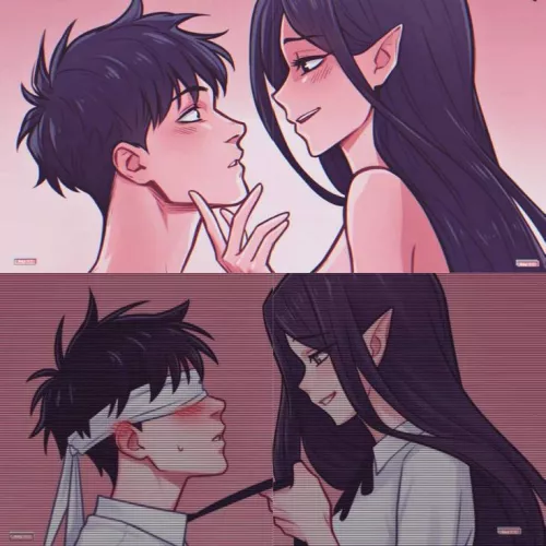 Option 2 for me 🙈