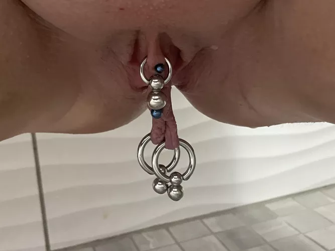 Perfectly Pierced