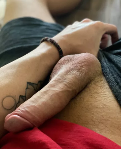 Pervy dads message me