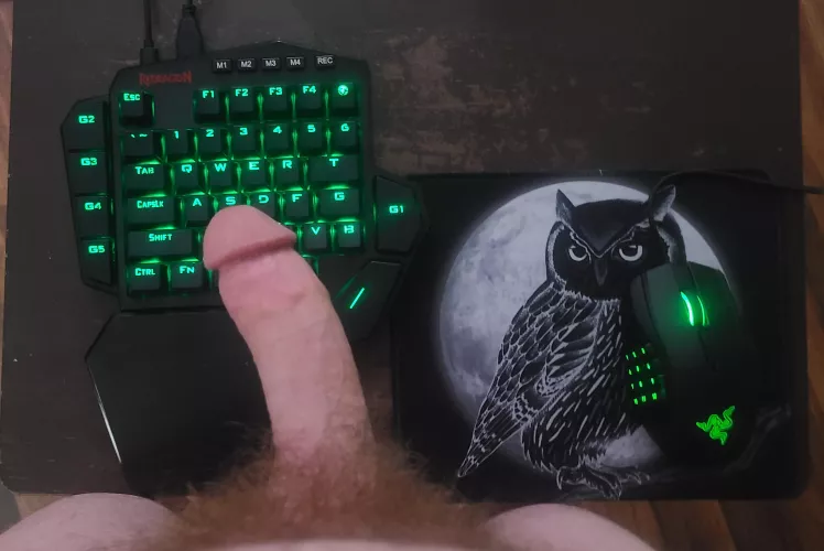 Playing FF14 online (xbox) 