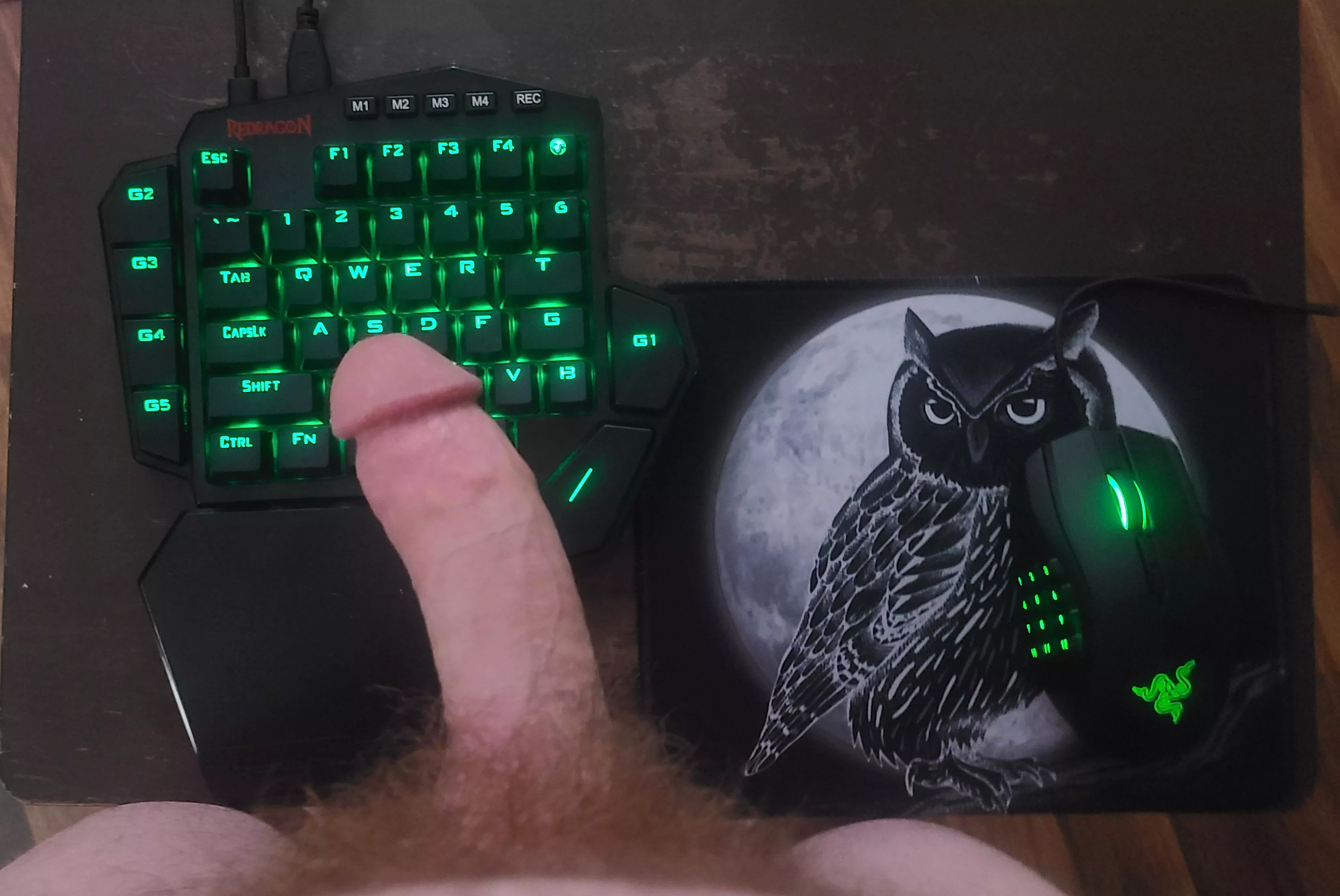 Playing FF14 online (xbox) 