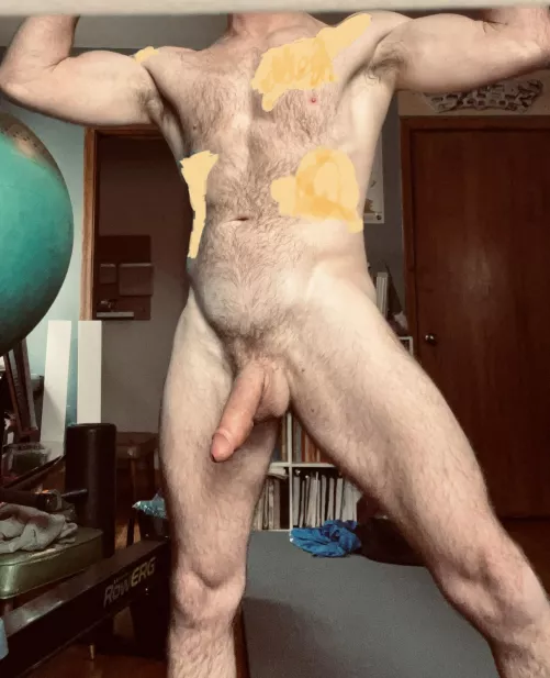 Please Rate Me! (M) Thank You All!