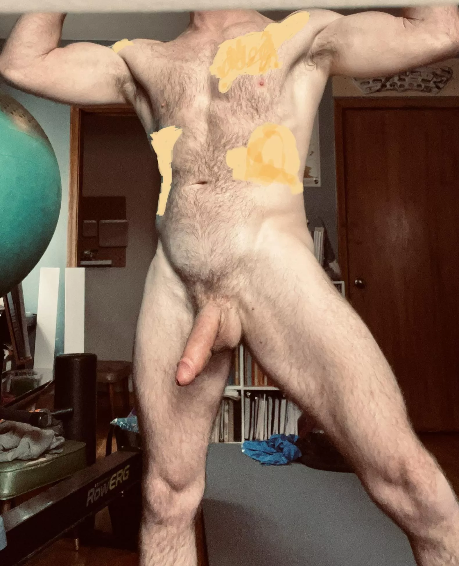 Please Rate Me! (M) Thank You All!