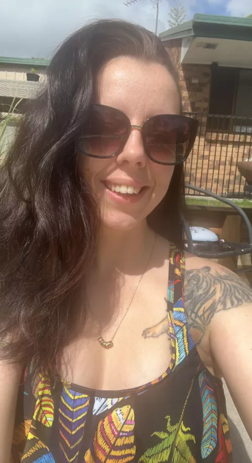 prety doll for your attention